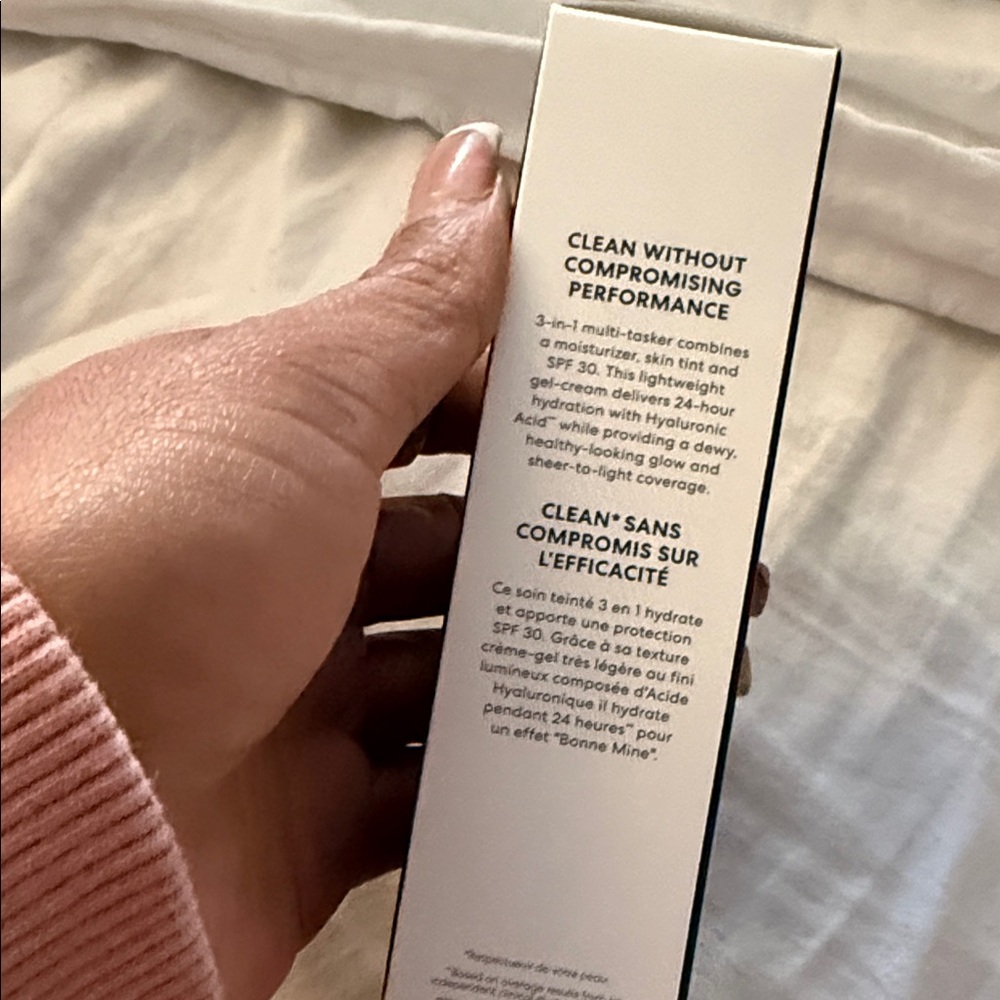 bareMinerals Complexion Rescue Tinted Moisturizer - Spice 08 - Picture 7 of 8